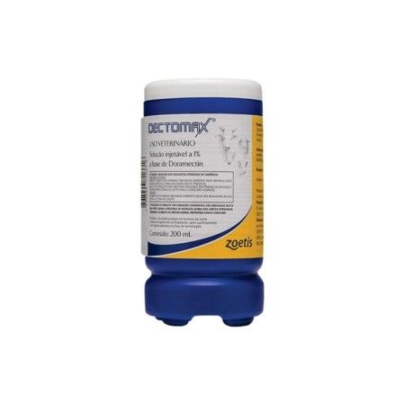 DECTOMAX 500 ML