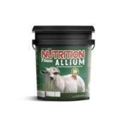 NUTRITION FHOS ALLIUM