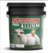 NUTRITION FHOS ALLIUM