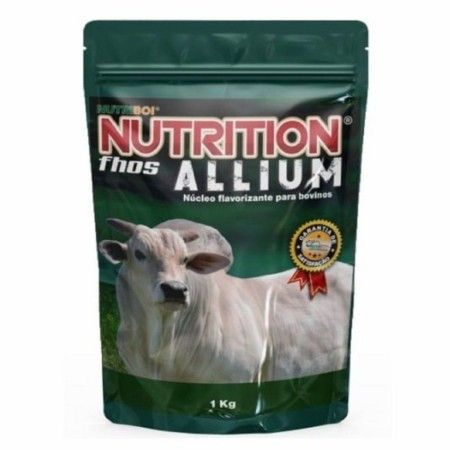 NUTRITION FHOS ALLIUM