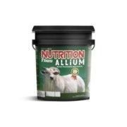NUTRITION FHOS ALLIUM