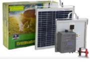 ZS50i ELETRIFICADOR SOLAR ZEBU