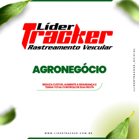 Rastreamento e Gestão de Frota