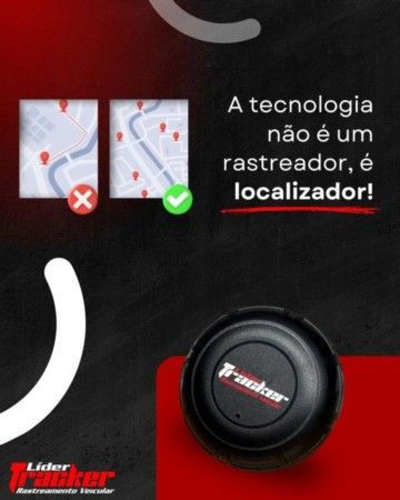 LOCALIZADOR LIDER TRACKER