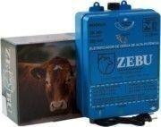 ZK200 AUT ELETRIFICADOR DE CERCA ZEBU