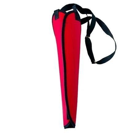 Protetor de Rabo Cauda para Égua Cavalo Mula Para Viagem Passeio Equinos Muares - 1