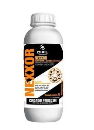 Inseticida Líquido Contra Escorpião Nexxor 1Lt Dipil