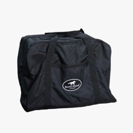 BOLSA DE NYLON PRA SELA