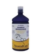 SHAMPOO BRANQUEADOR 1L