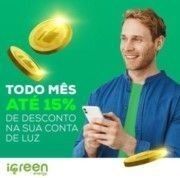 Conexão Green