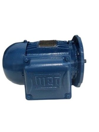 Motor Weg 1CV Trifásico 2Polos