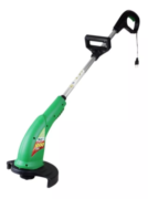 Aparador De Grama 1000W Master 1000 Trapp Verde/Preto 220V
