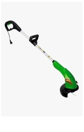 Aparador De Grama 1000W Master 1000 Trapp Verde/Preto 220V