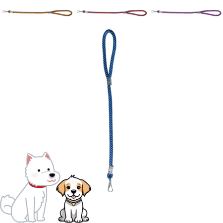 GUIA PARA CAES 12X90 (EMB 03)