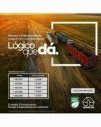 Renovar a frota de veículos Pesados