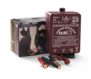 LB50 AUT/12V ELETRIFICADOR DE CERCA ZEBU