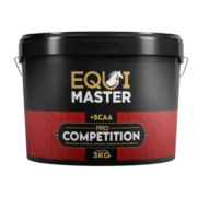 Equimaster Pró Competition