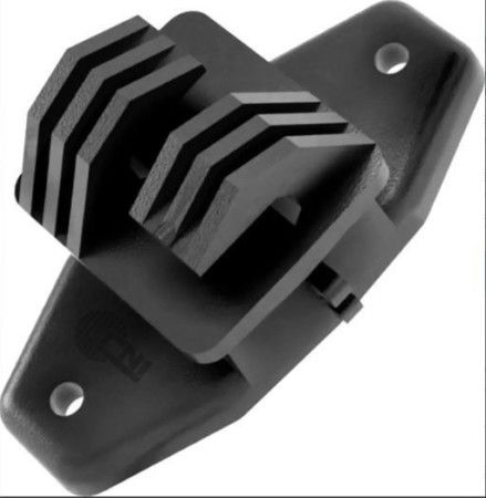 ISOLADOR TIPO W SUPER REFOÇADO (50 UND)