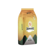 Semente Dunamis Milagro