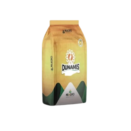 Semente Dunamis Milagro