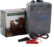 LB80 AUT/12V ELETRIFICADOR DE CERCA ZEBU