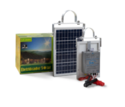 ZS20i ELETRIFICADOR SOLAR ZEBU
