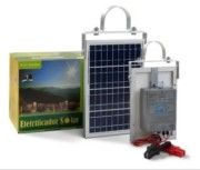 ZS20i ELETRIFICADOR SOLAR ZEBU