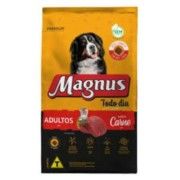 MAGNUS TODO DIA ADULTOS