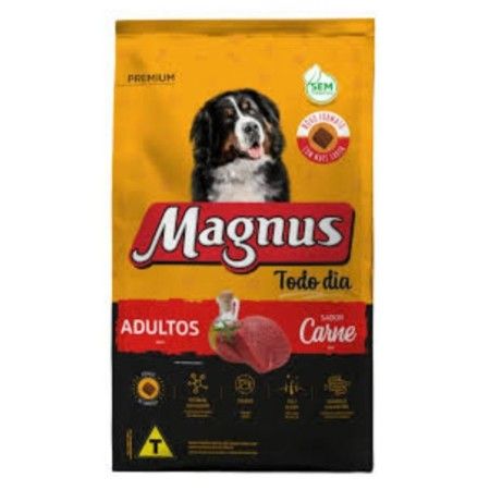 MAGNUS TODO DIA ADULTOS