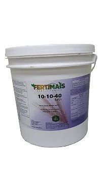 10.10.40 Fertilizante em SAIS Foliar com POTÁSSIO + Nitrogênio + Fósforo da FERTIMAIS (copy-4310)