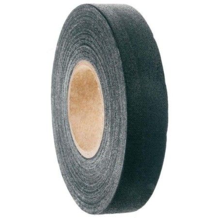 Fita Adesiva de Tecido de Algodão Impermeável 19mm x 20m - Wurth - 387219 20 - Unitário