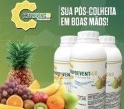 Revestimento Fruprevent 50 Pós-colheita