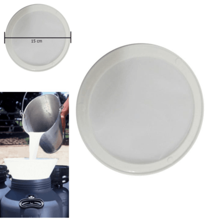 TELA PARA COADOR DE LEITE (EMB LIVRE)