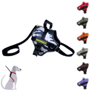 COLETE K9 CONFORT TAM.: M (EMB 03)