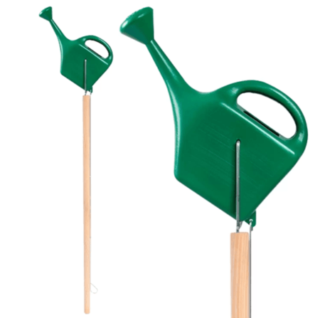 REGADOR 1 LT COM CABO CHUVEIRO (EMB LIVRE)