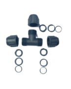 Kit Conexão Ramal para tubo 3/4 jacto