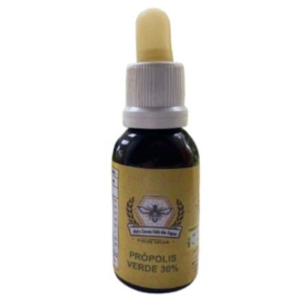 Própolis Verde 30%