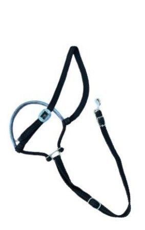 Gamarra GV Trançada - Preto