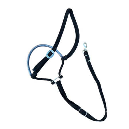 Gamarra GV Trançada - Preto