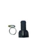 Kit Espiga 1/2 para filtro de linha Jacto