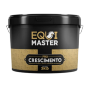 Equimaster Crescimento