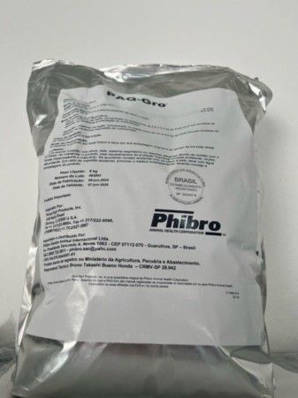 PAQ-GRO SC 5KG