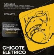 Chicote Eletrico Case-New Holland 87634699