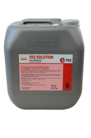 TEC SOLUTION