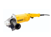 LIXADEIRA ANGULAR 7 (180MM) - DWE493PW