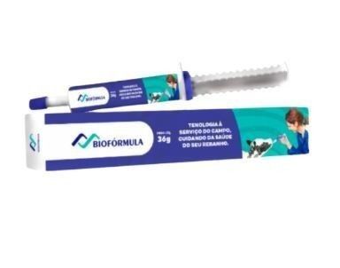 Biofórmula Pasta para Bovinos 36g