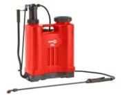 Pulverizador Costal Agrícola 20L