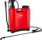 Pulverizador Costal Agrícola 20L