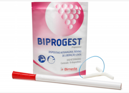 BIPROGEST- PROGESTERONA