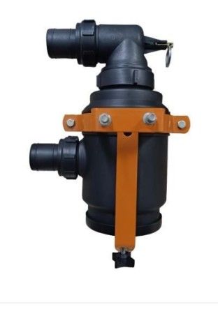 Filtro de Sucção FVS 200